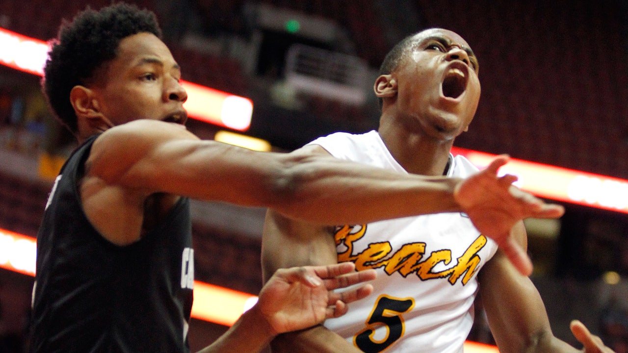 Big West Tournament: CS Northridge ousts Long Beach State